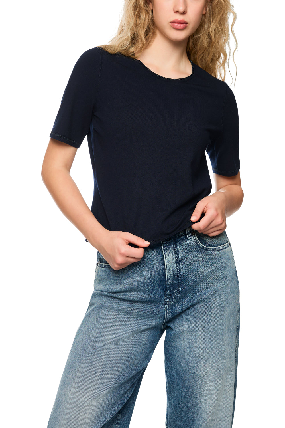 Pullover-Strick & Pullover-Marc Cain-OUTLET-ARCHIVIST-ARCHIVE-SALE