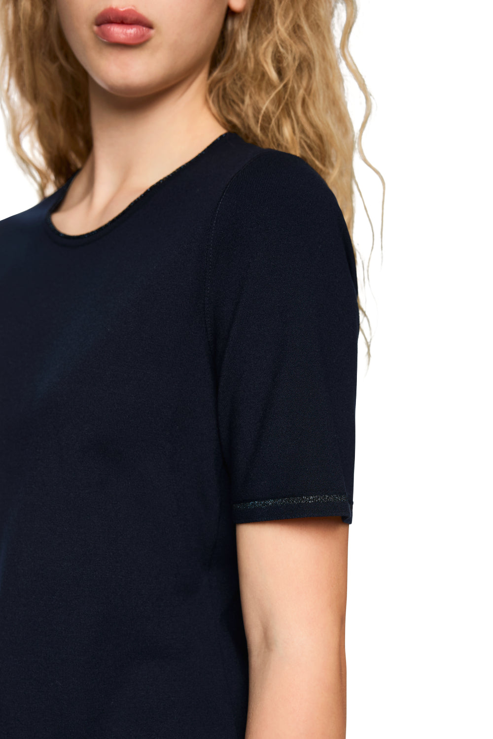 Pullover-Strick & Pullover-Marc Cain-OUTLET-ARCHIVIST-ARCHIVE-SALE