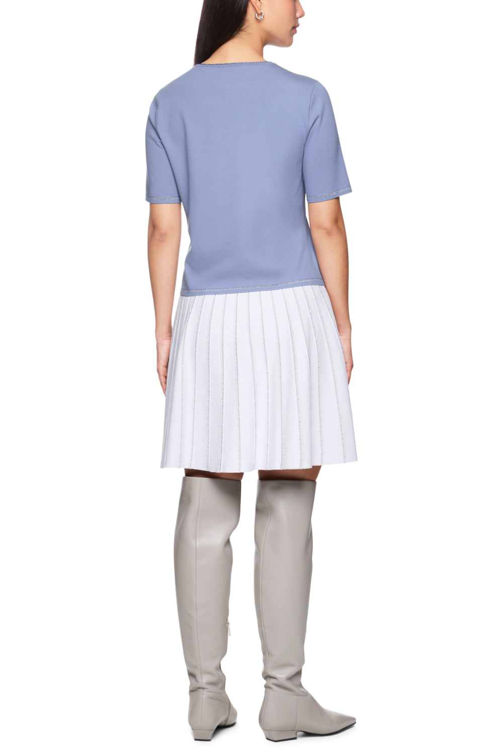 Pullover-Strick & Pullover-Marc Cain-OUTLET-ARCHIVIST-ARCHIVE-SALE