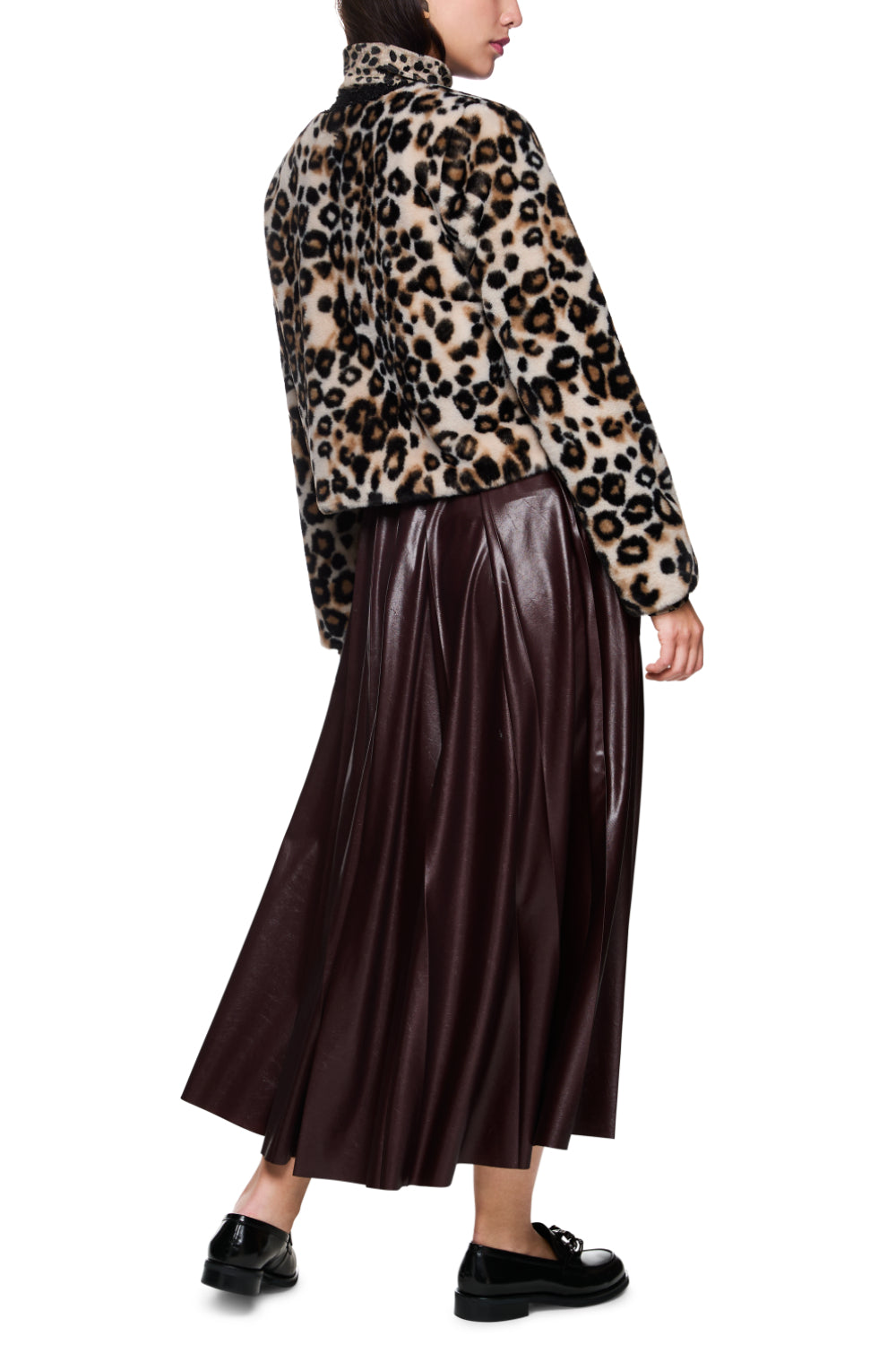 Outdoor-Jacke
