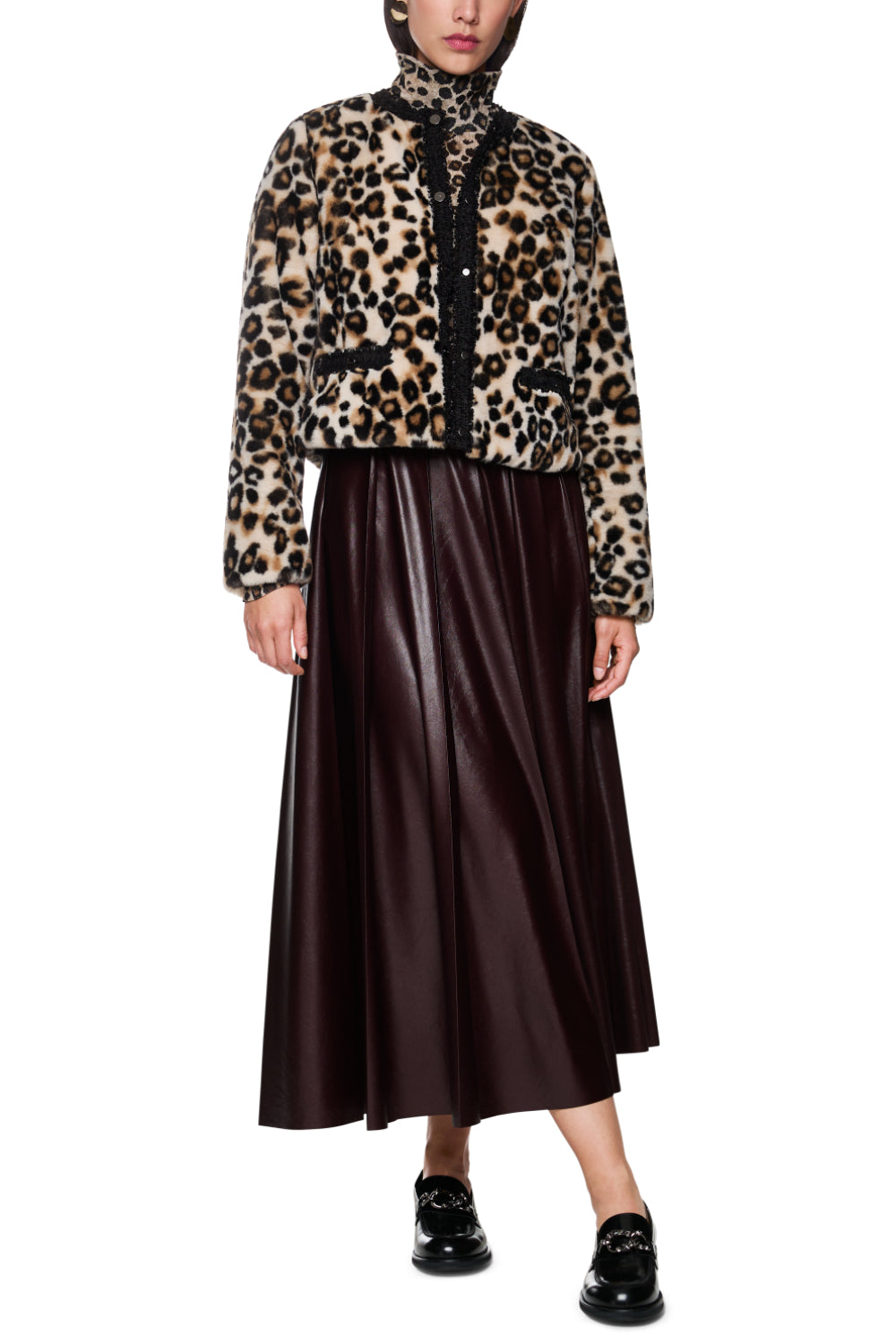 Outdoor-Jacke