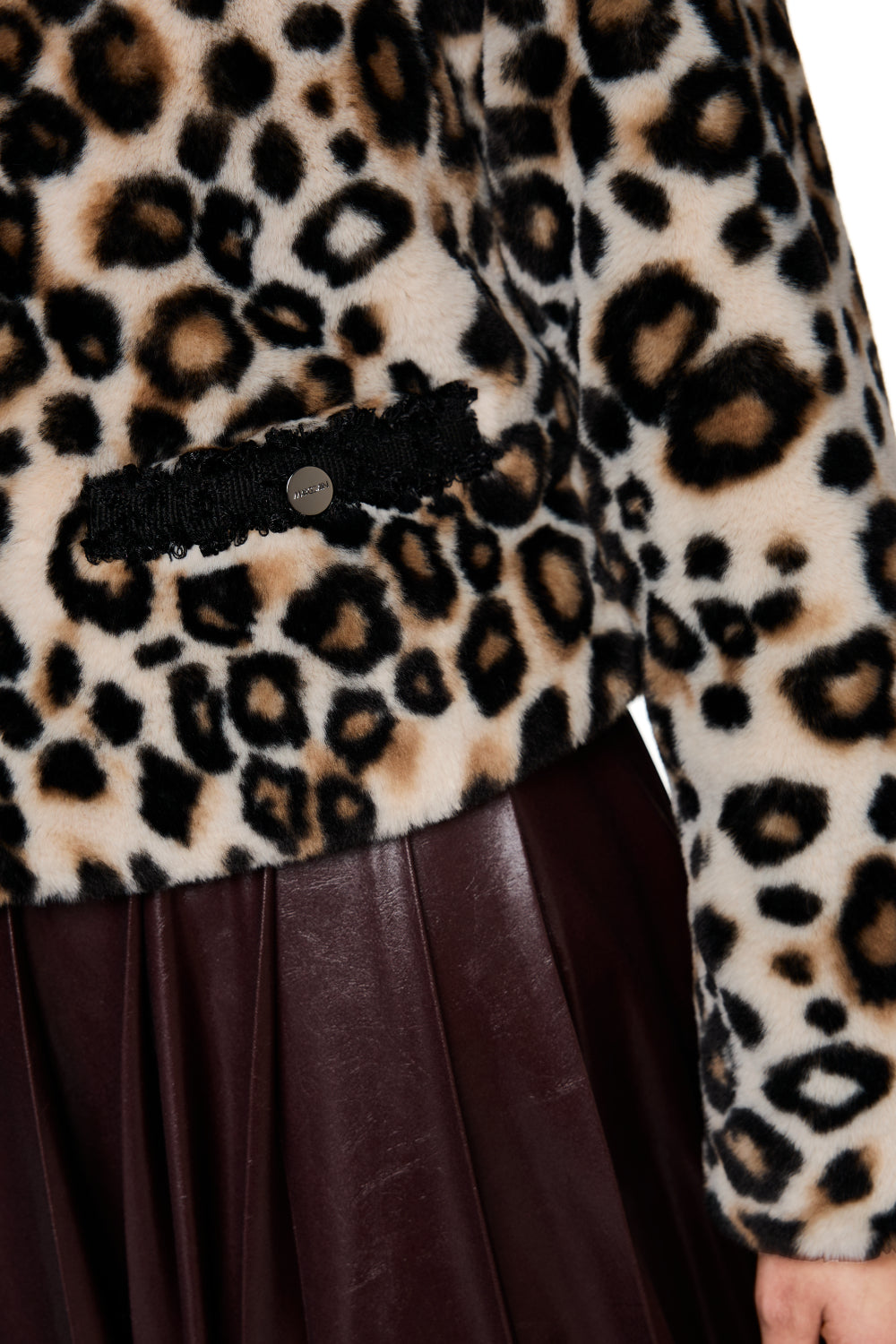 Outdoor-Jacke
