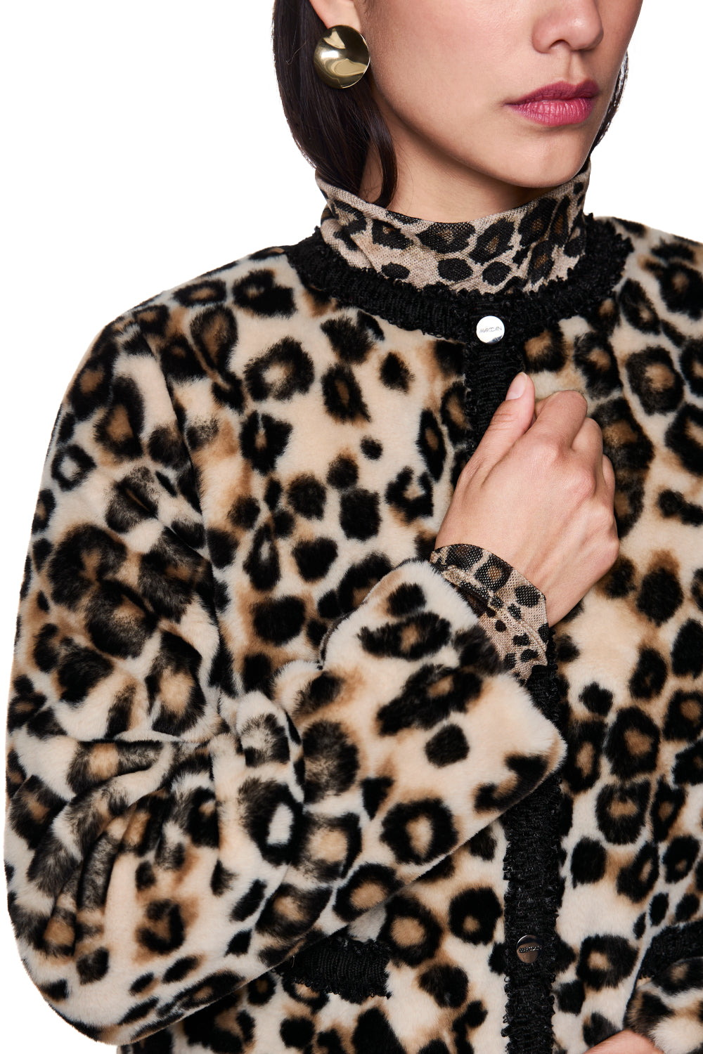 Outdoor-Jacke