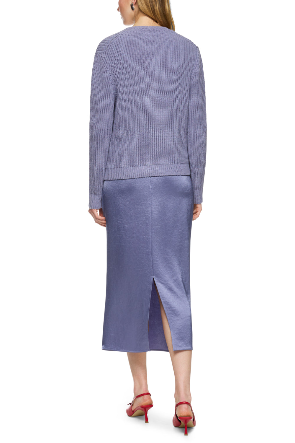Pullover-Strick & Pullover-Marc Cain-OUTLET-ARCHIVIST-ARCHIVE-SALE