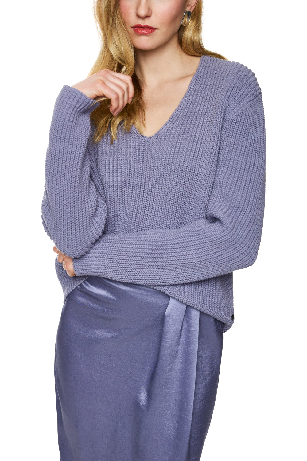 Pullover-Strick & Pullover-Marc Cain-OUTLET-ARCHIVIST-ARCHIVE-SALE
