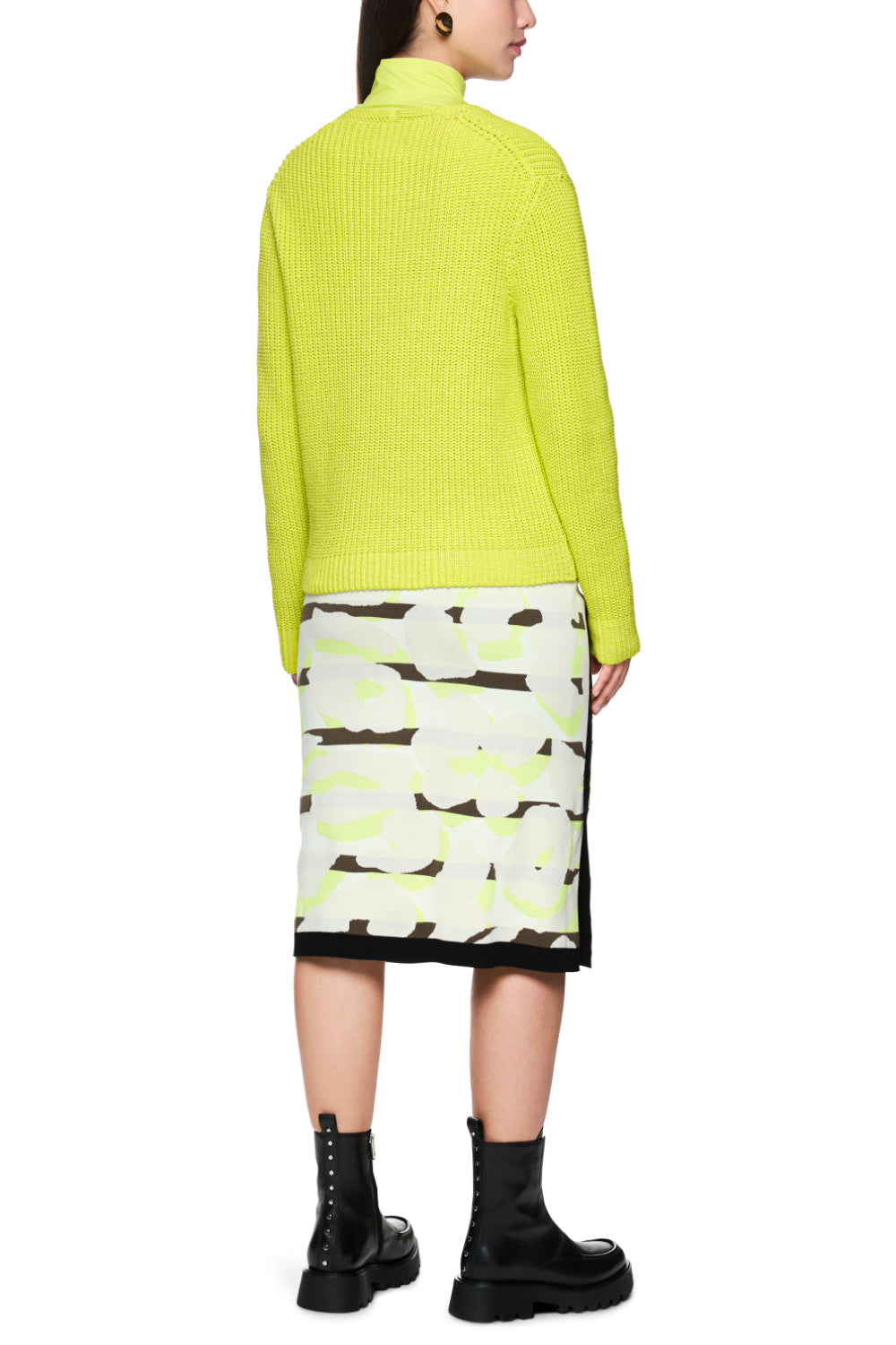 Pullover-Strick & Pullover-Marc Cain-OUTLET-ARCHIVIST-ARCHIVE-SALE