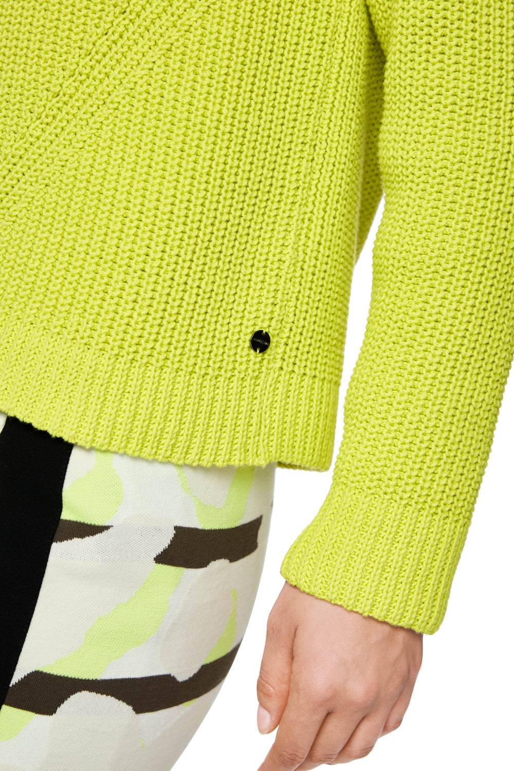 Pullover-Strick & Pullover-Marc Cain-OUTLET-ARCHIVIST-ARCHIVE-SALE