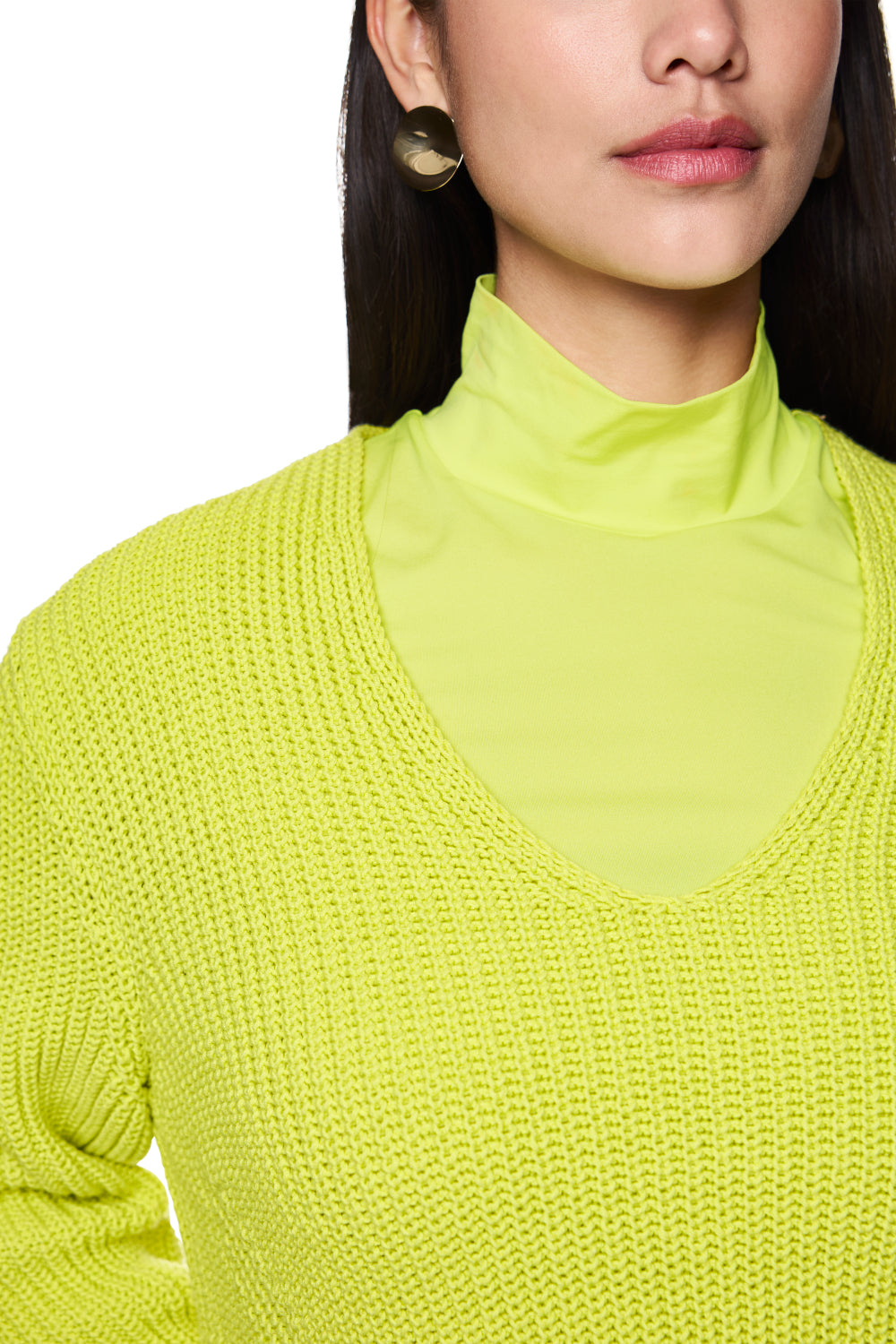 Pullover-Strick & Pullover-Marc Cain-OUTLET-ARCHIVIST-ARCHIVE-SALE