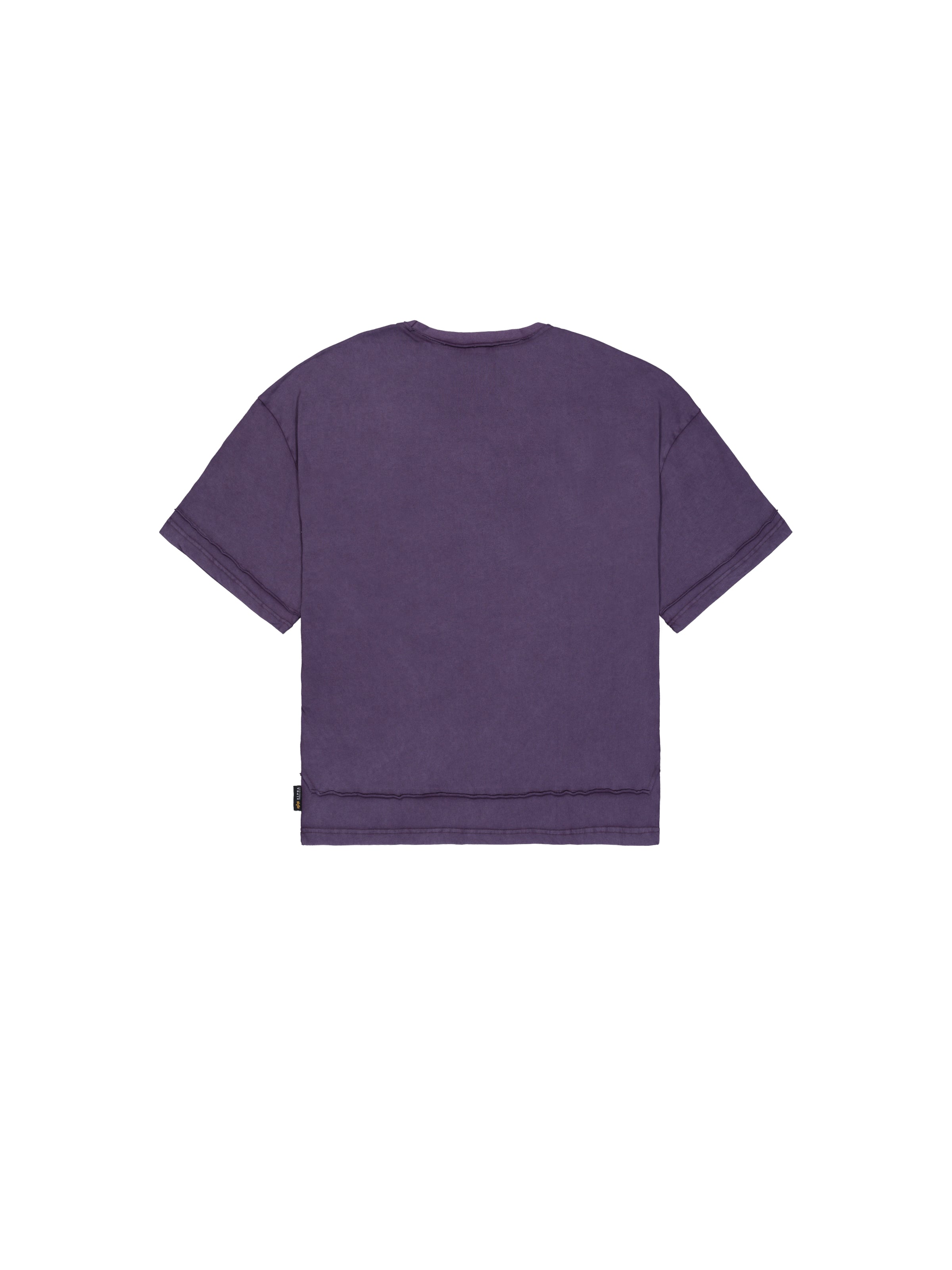 Open Edge T-Shirt-Shirts-Alpha Industries-OUTLET-ARCHIVIST-ARCHIVE-SALE