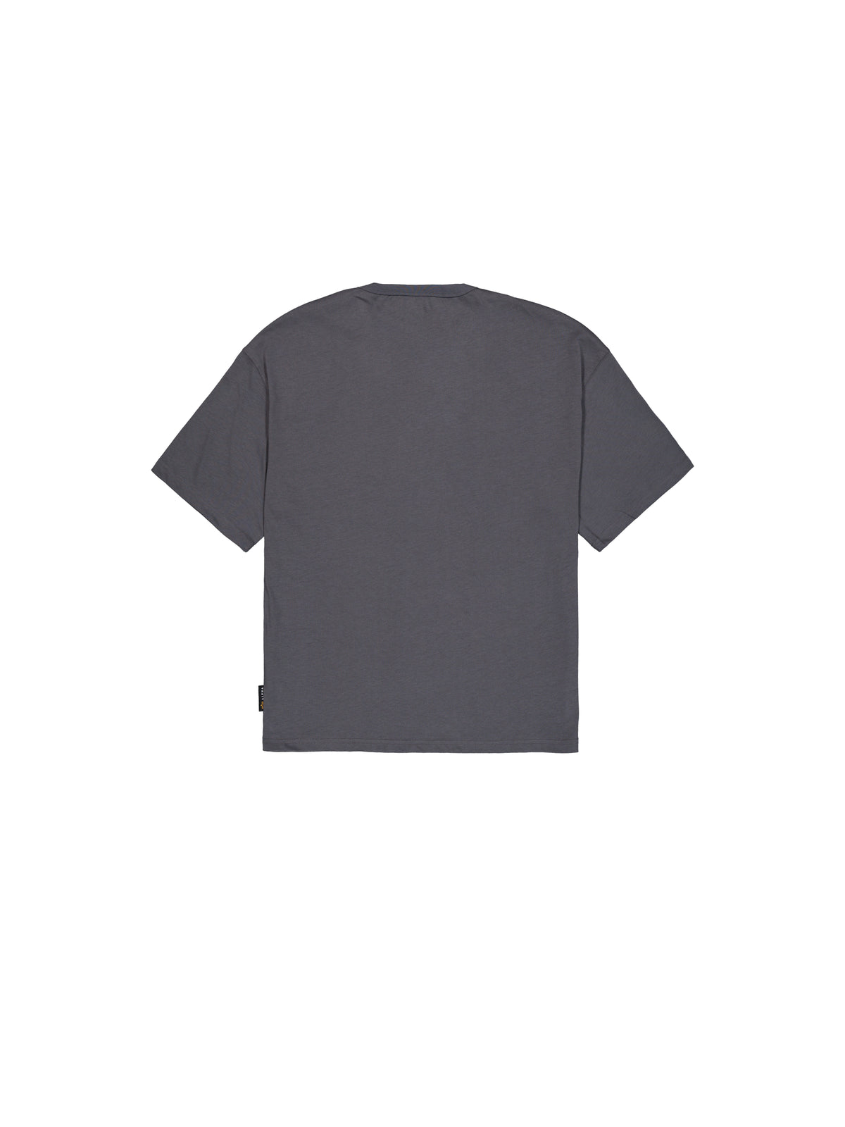 Smoke Logo T-Shirt