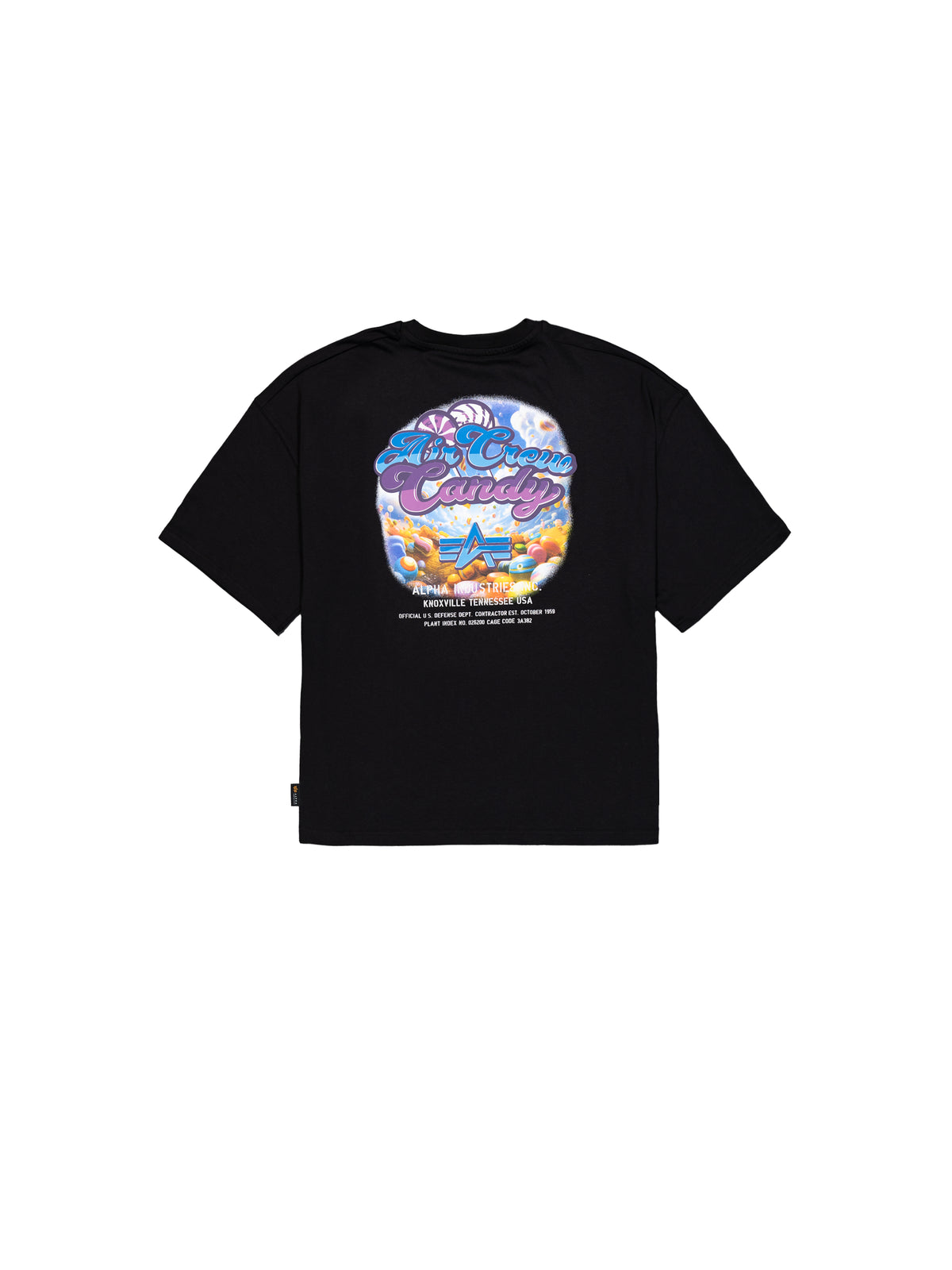 Candy Crew T-Shirt