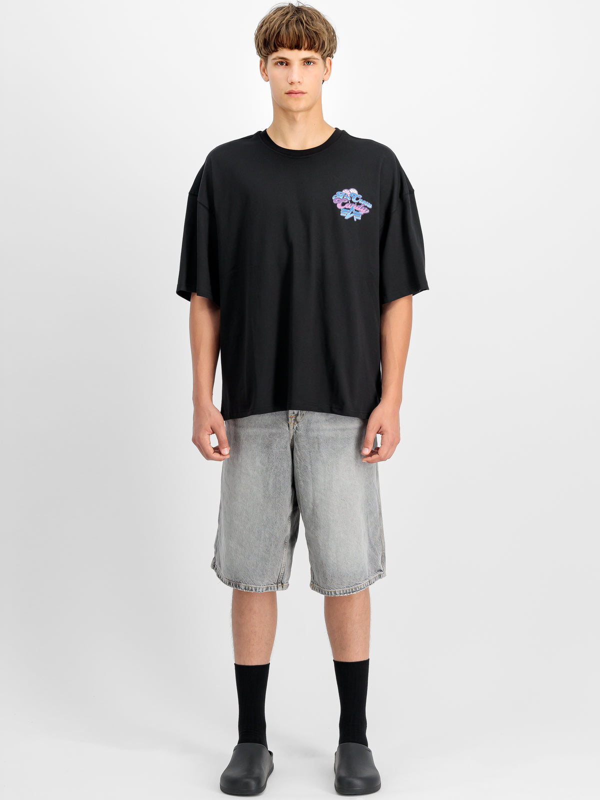 Candy Crew T-Shirt