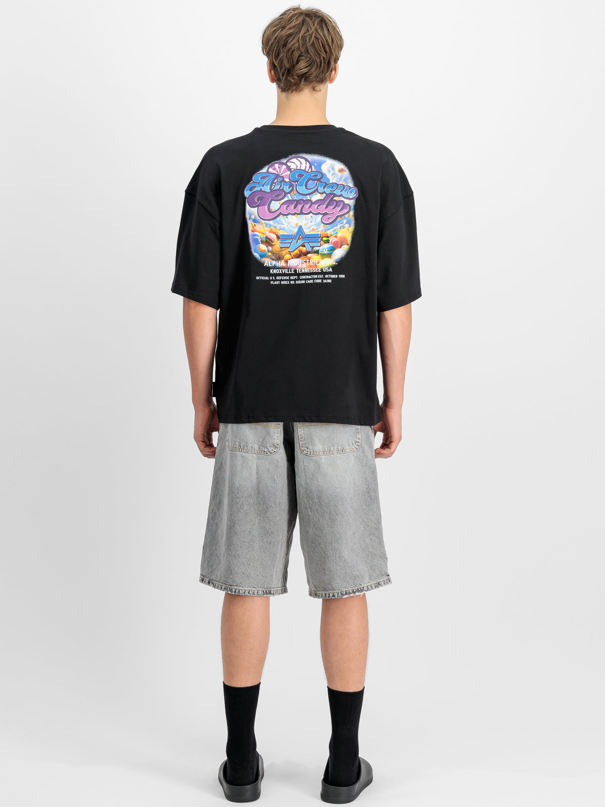Candy Crew T-Shirt