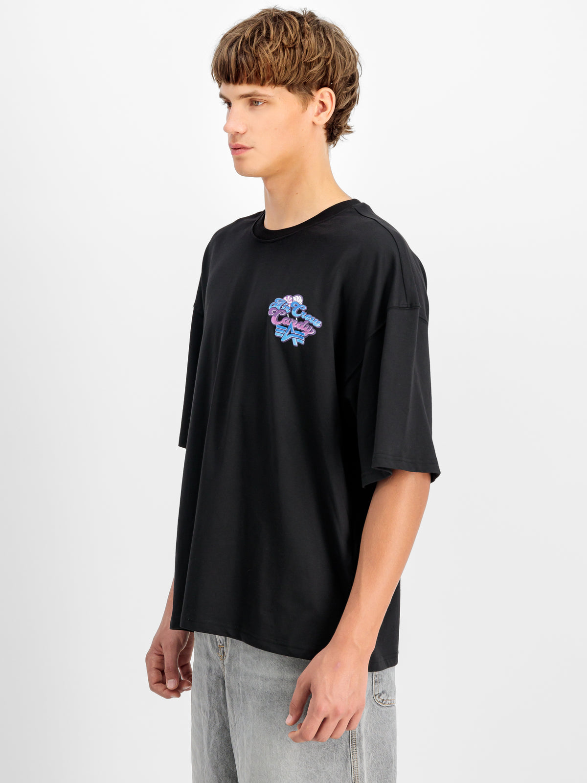 Candy Crew T-Shirt