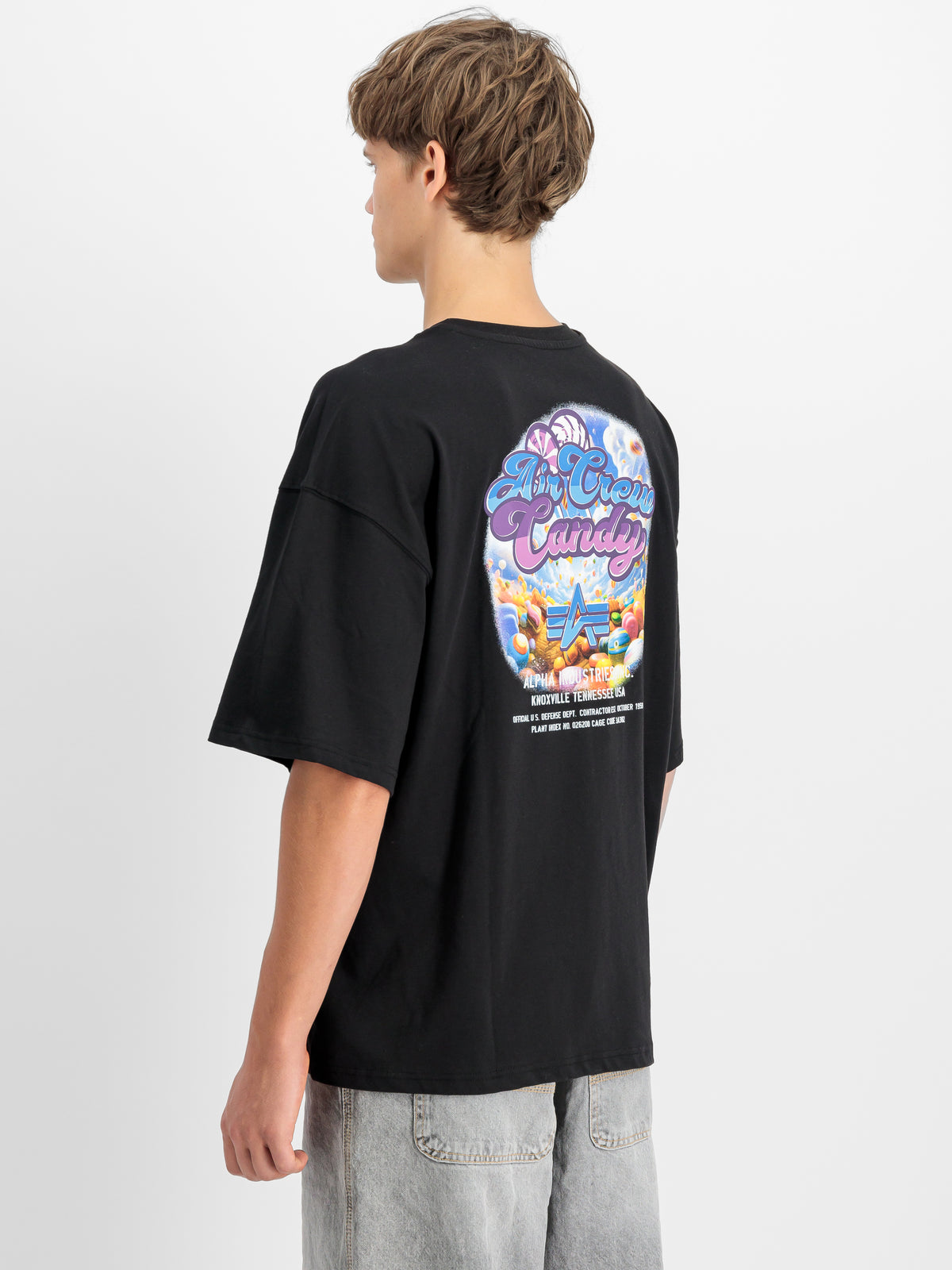 Candy Crew T-Shirt