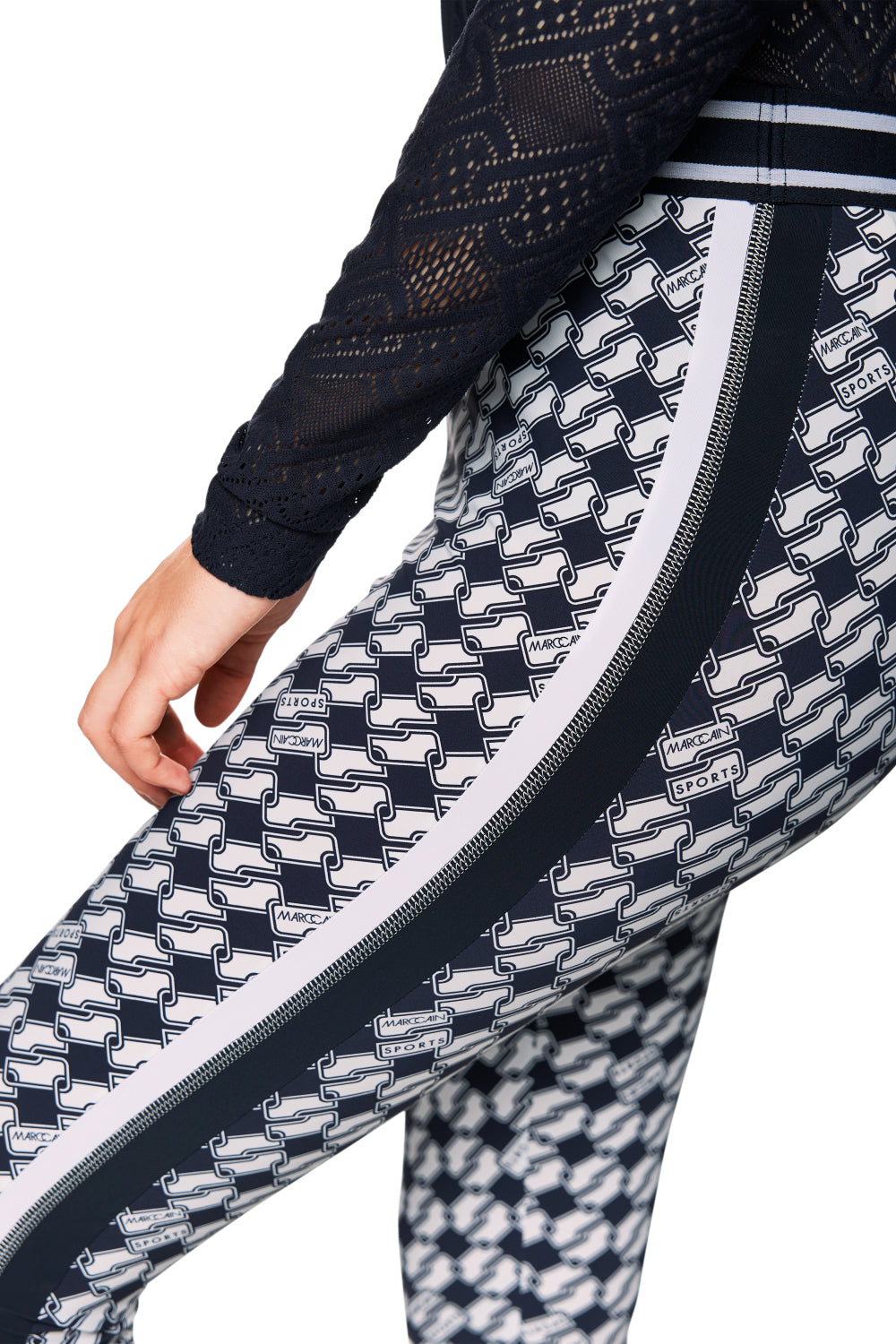 Leggings SANTA FE