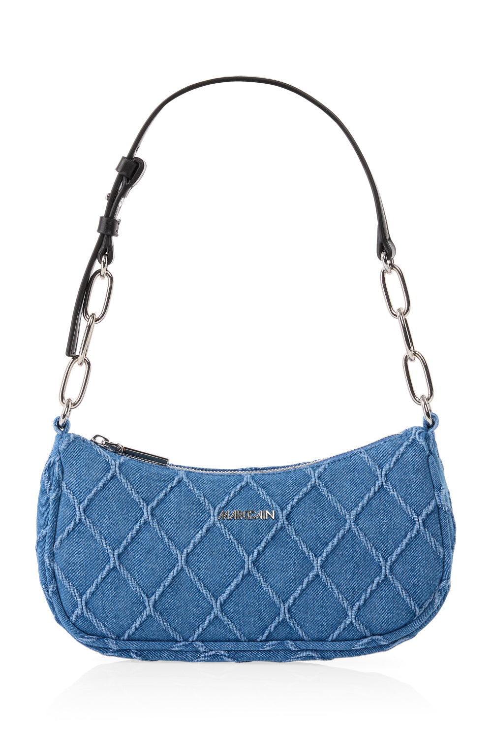 Schultertasche