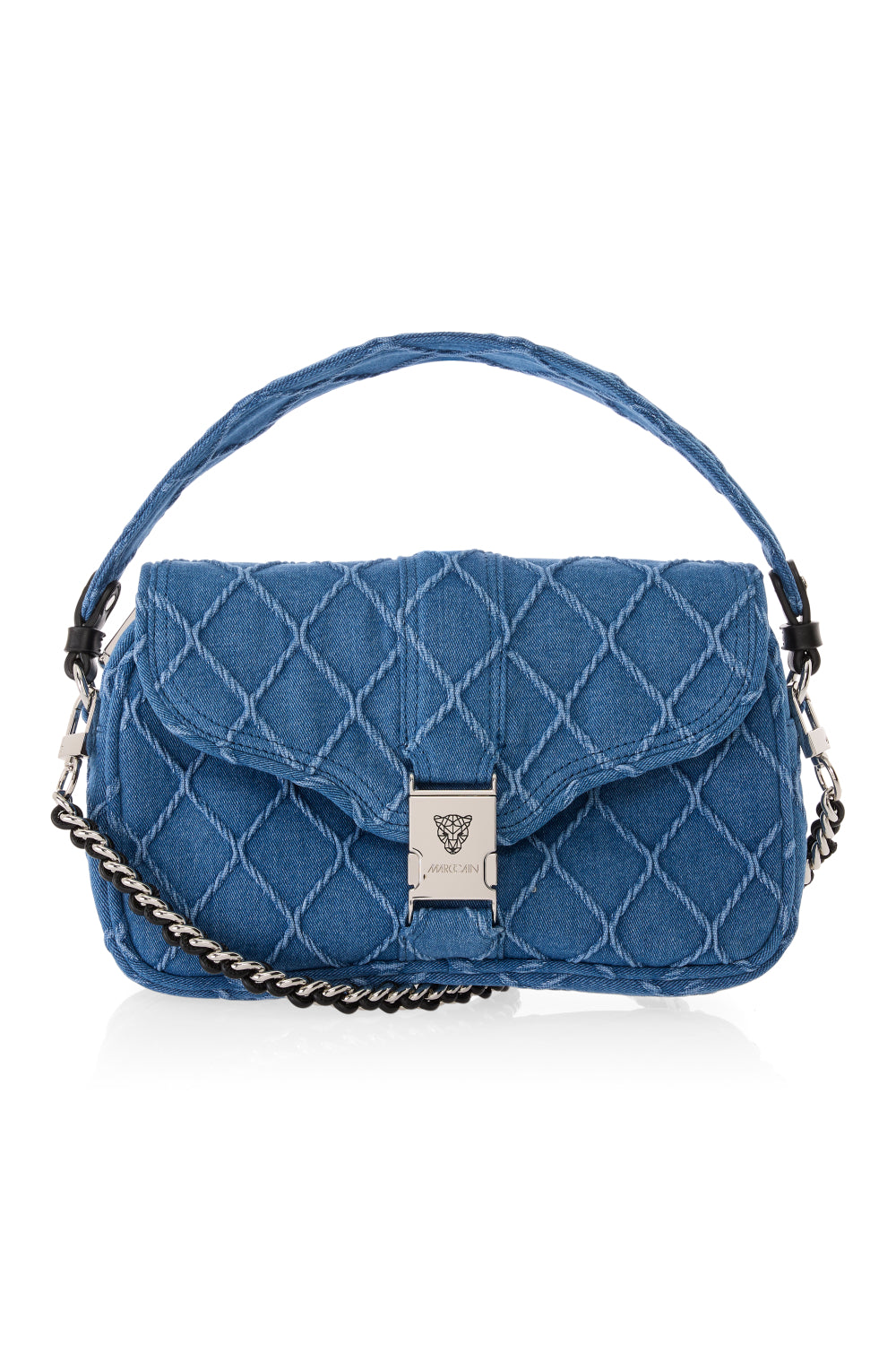 Schultertasche