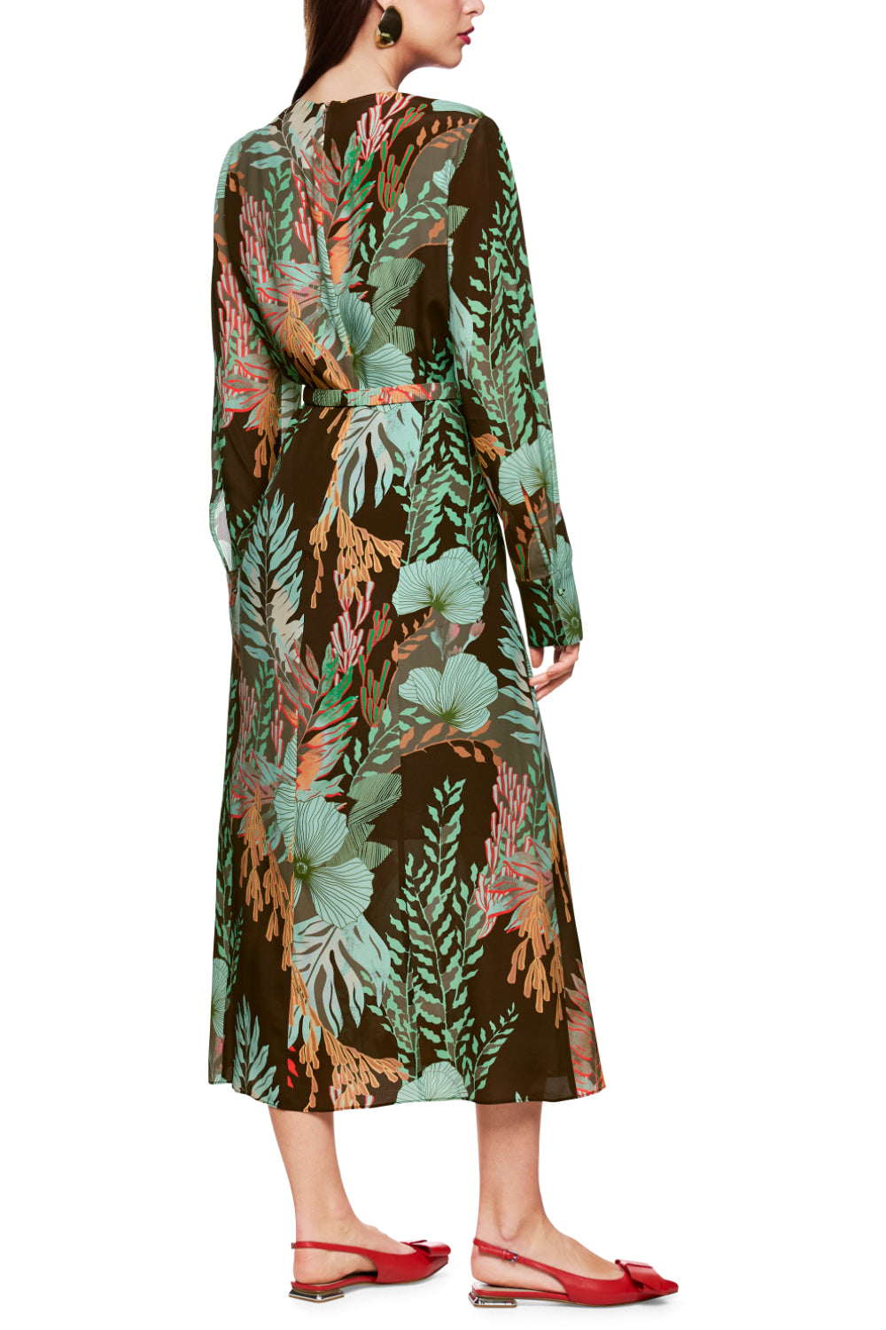 Kleid
