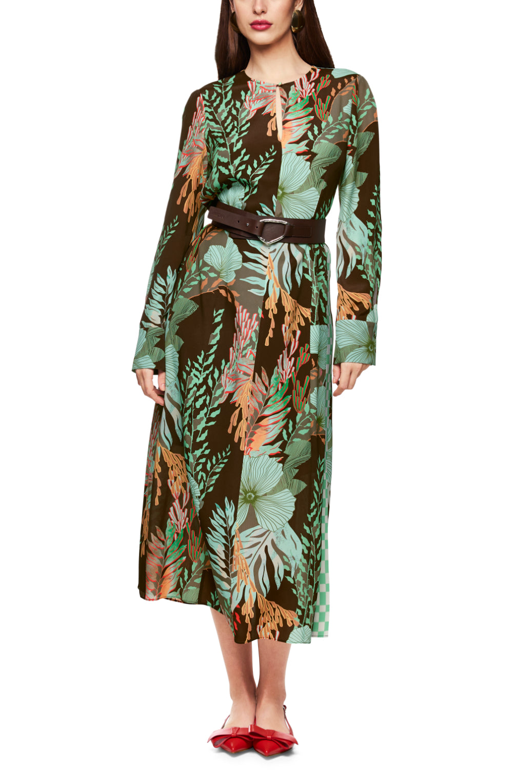 Kleid