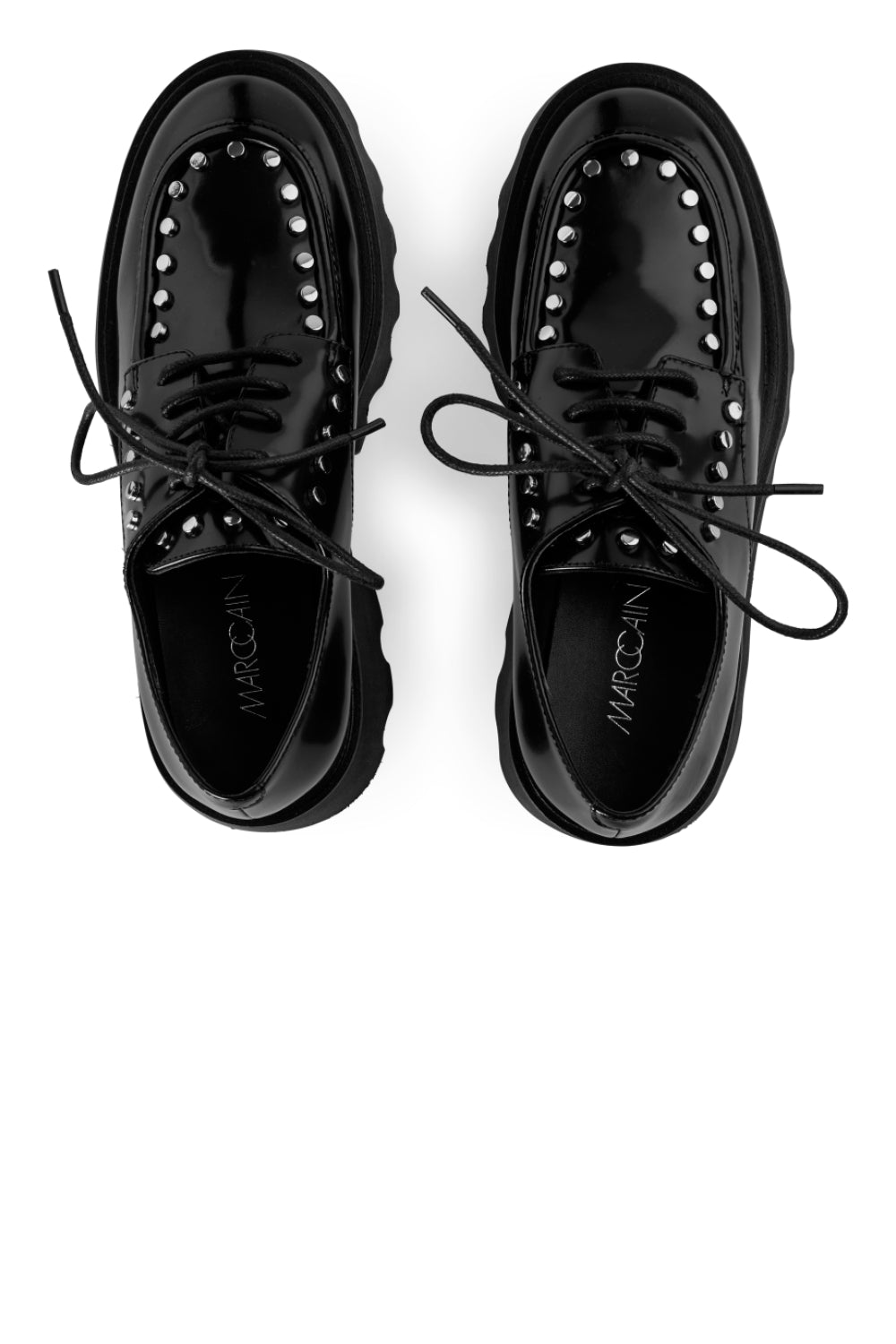 Halbschuh