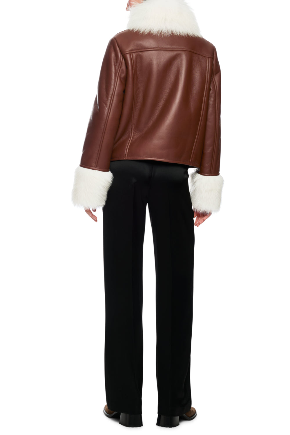Outdoor-Jacke
