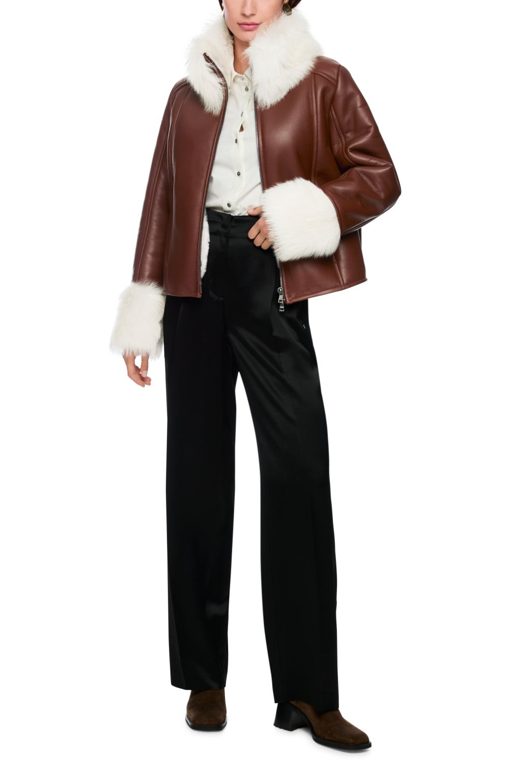 Outdoor-Jacke