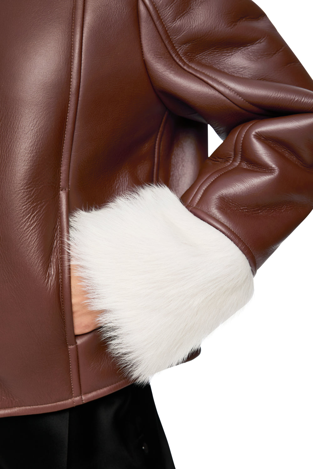 Outdoor-Jacke