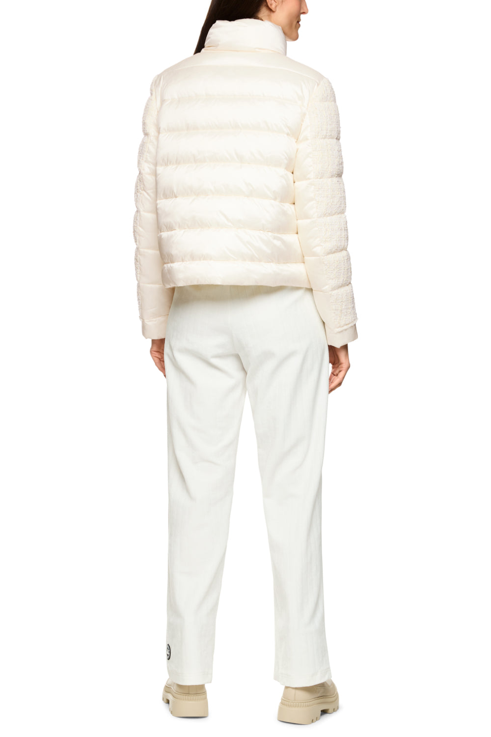 Outdoor-Jacke