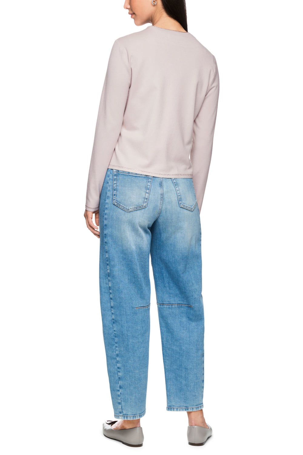 Cardigan-Strick & Pullover-Marc Cain-OUTLET-ARCHIVIST-ARCHIVE-SALE