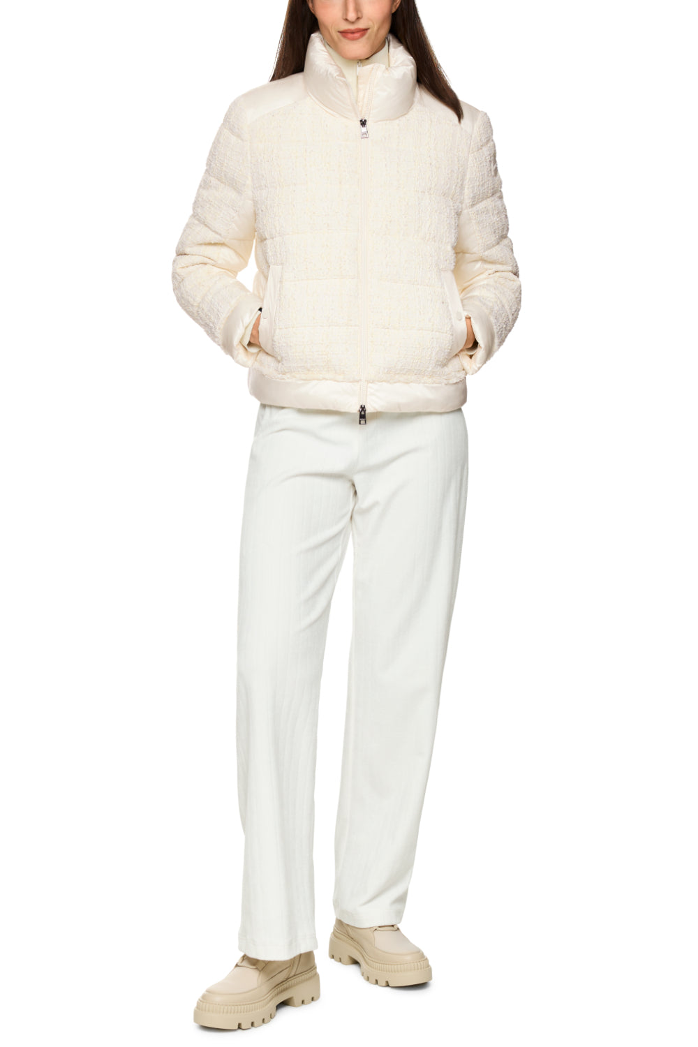 Outdoor-Jacke