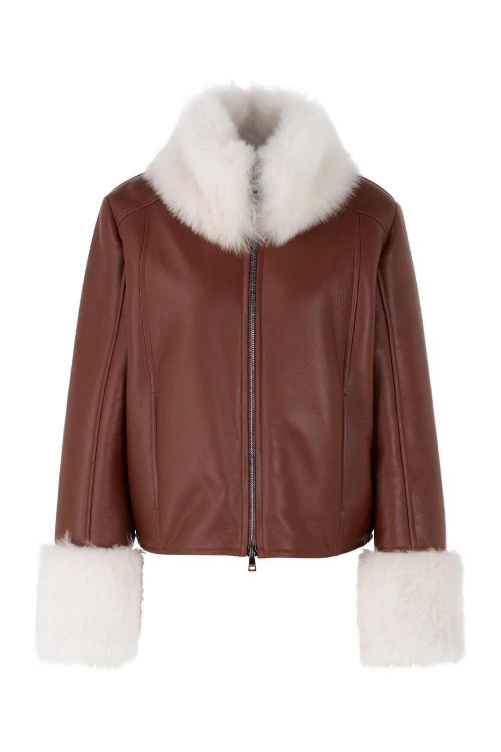Outdoor-Jacke