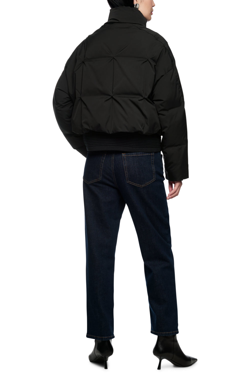 Outdoor-Jacke