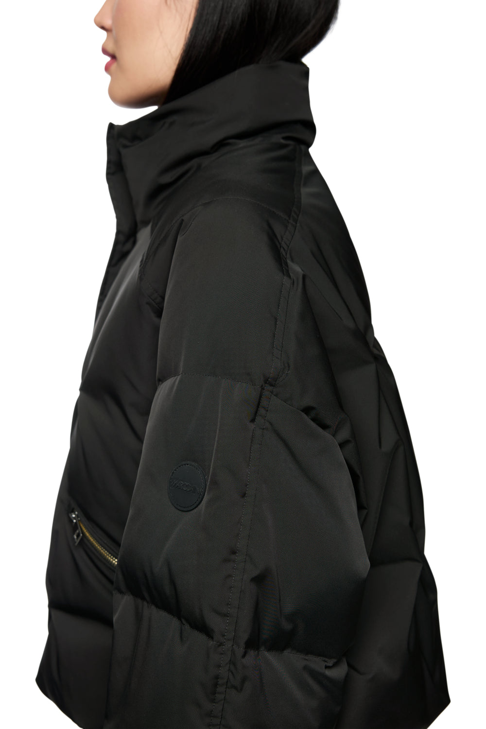 Outdoor-Jacke