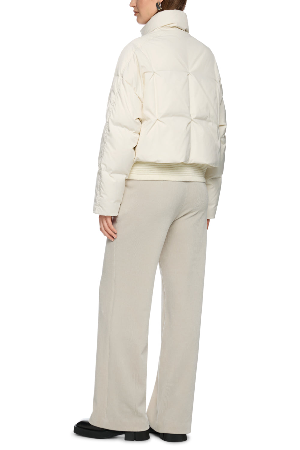 Outdoor-Jacke