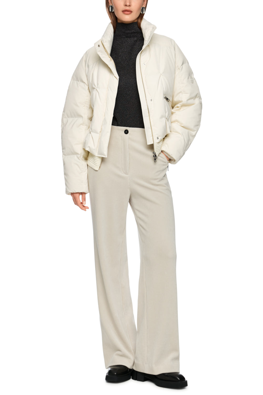 Outdoor-Jacke