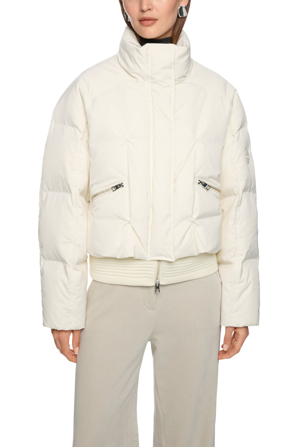 Outdoor-Jacke