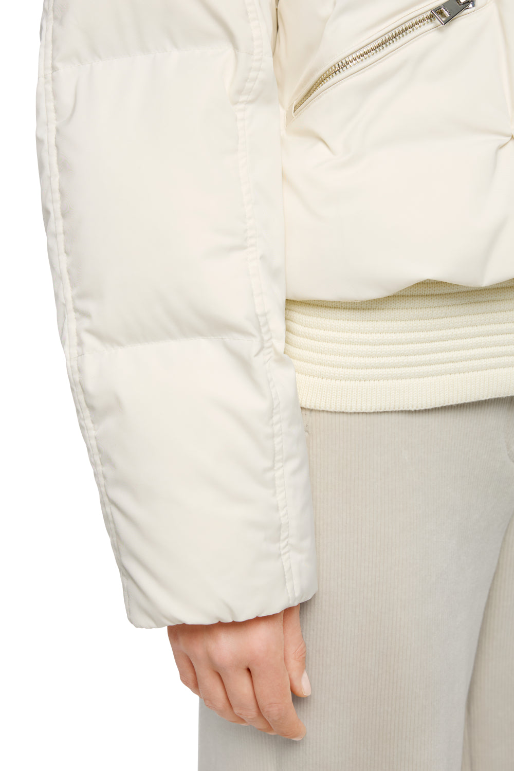 Outdoor-Jacke