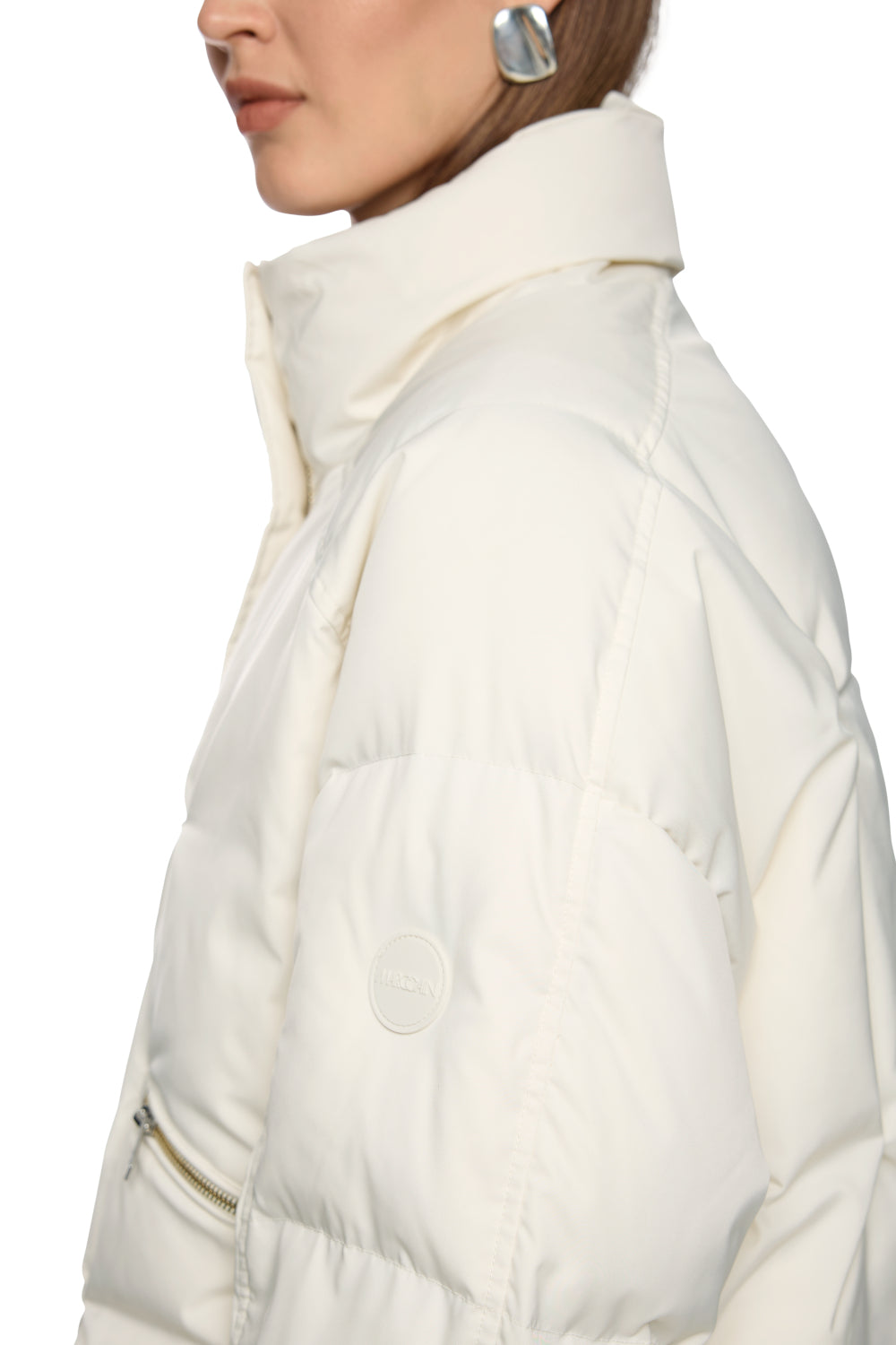 Outdoor-Jacke