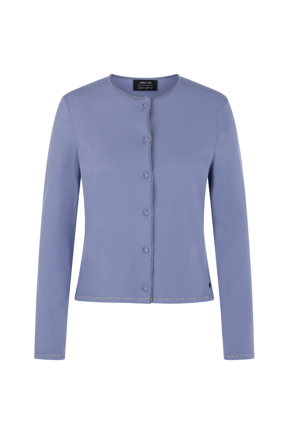 Cardigan-Strick & Pullover-Marc Cain-OUTLET-ARCHIVIST-ARCHIVE-SALE