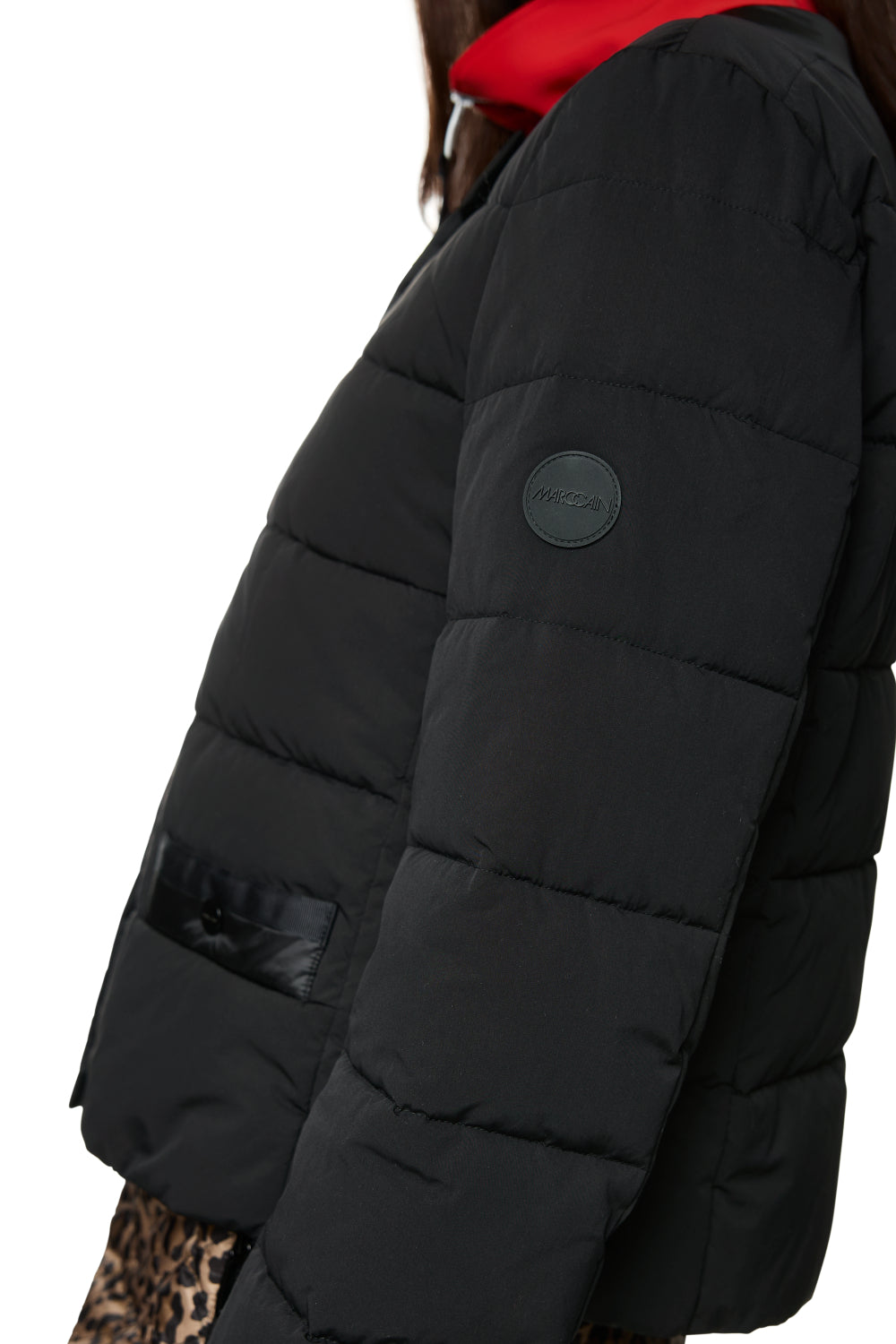 Outdoor-Jacke