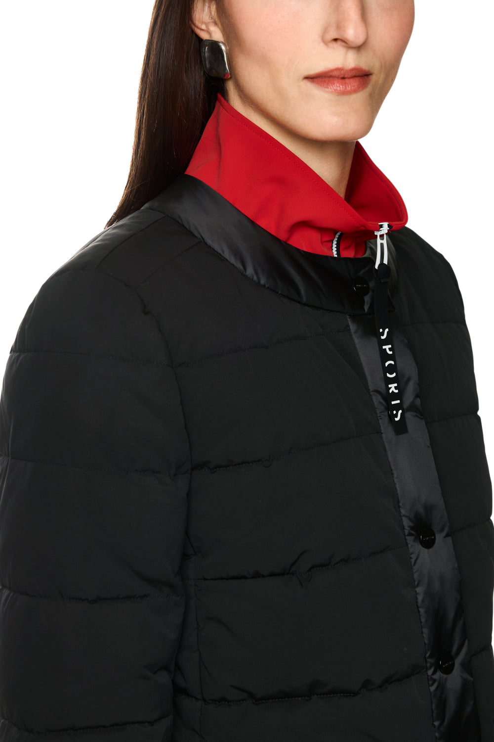 Outdoor-Jacke