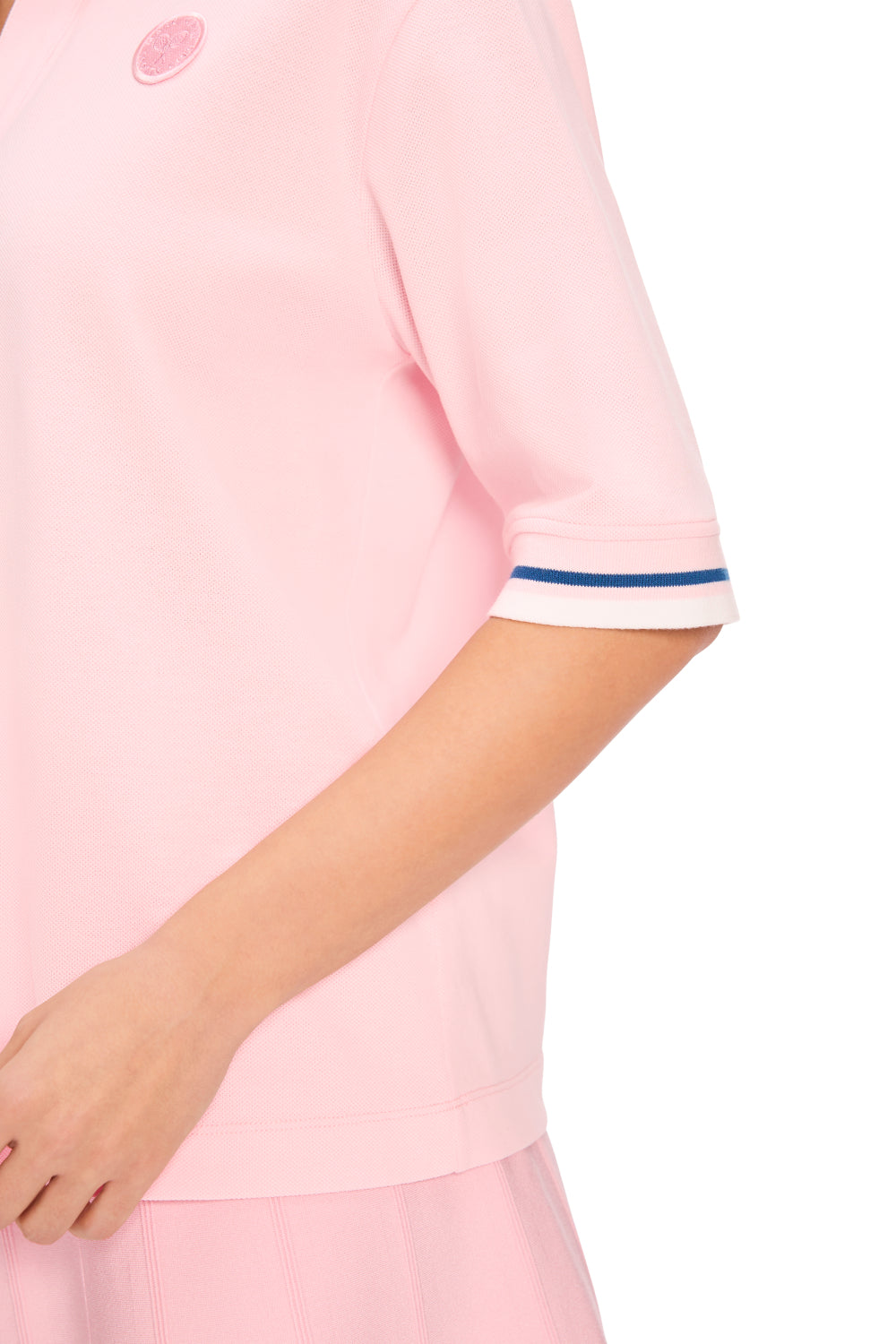 Poloshirt-Shirts-Marc Cain-OUTLET-ARCHIVIST-ARCHIVE-SALE