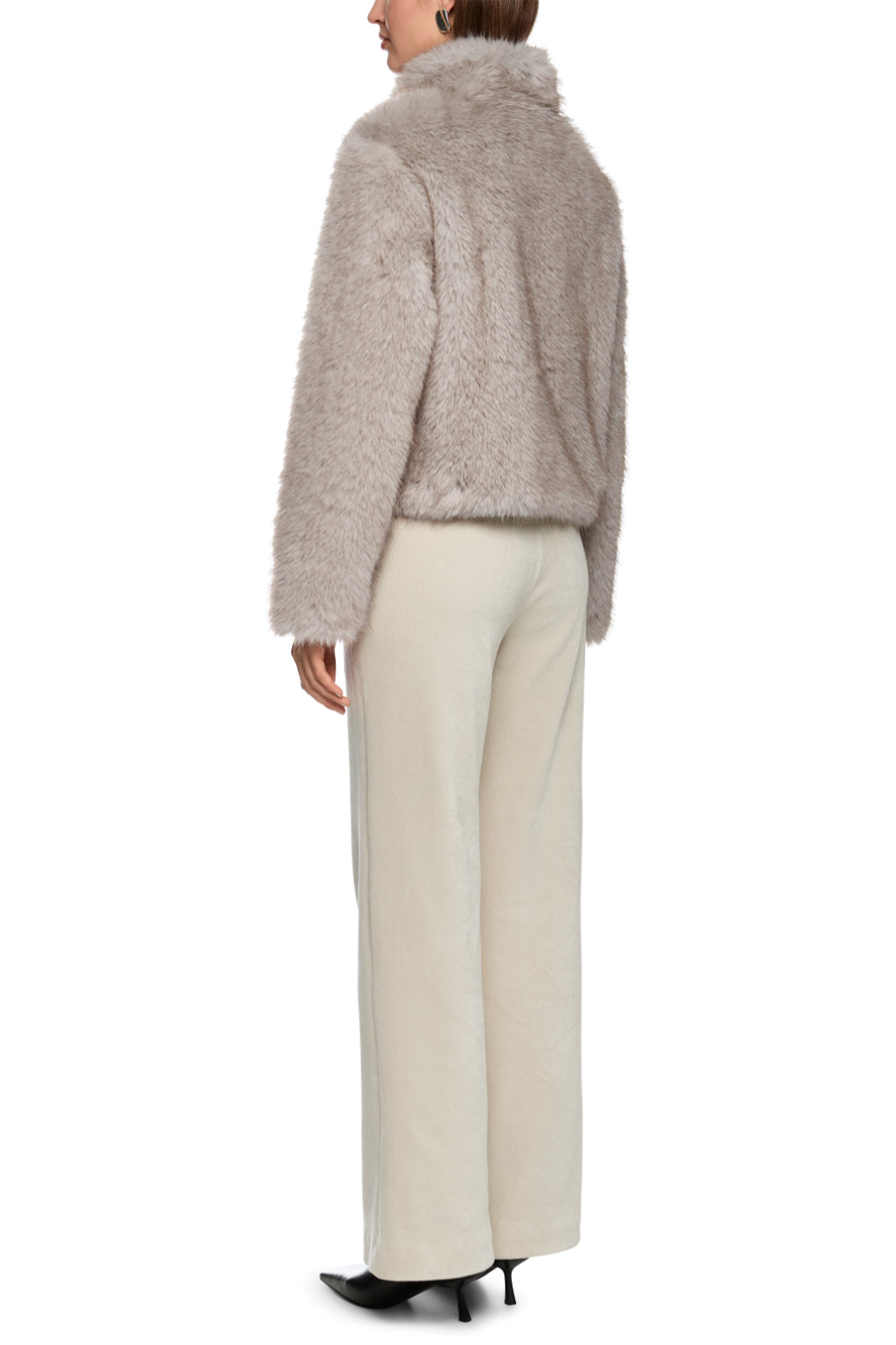 Outdoor-Jacke