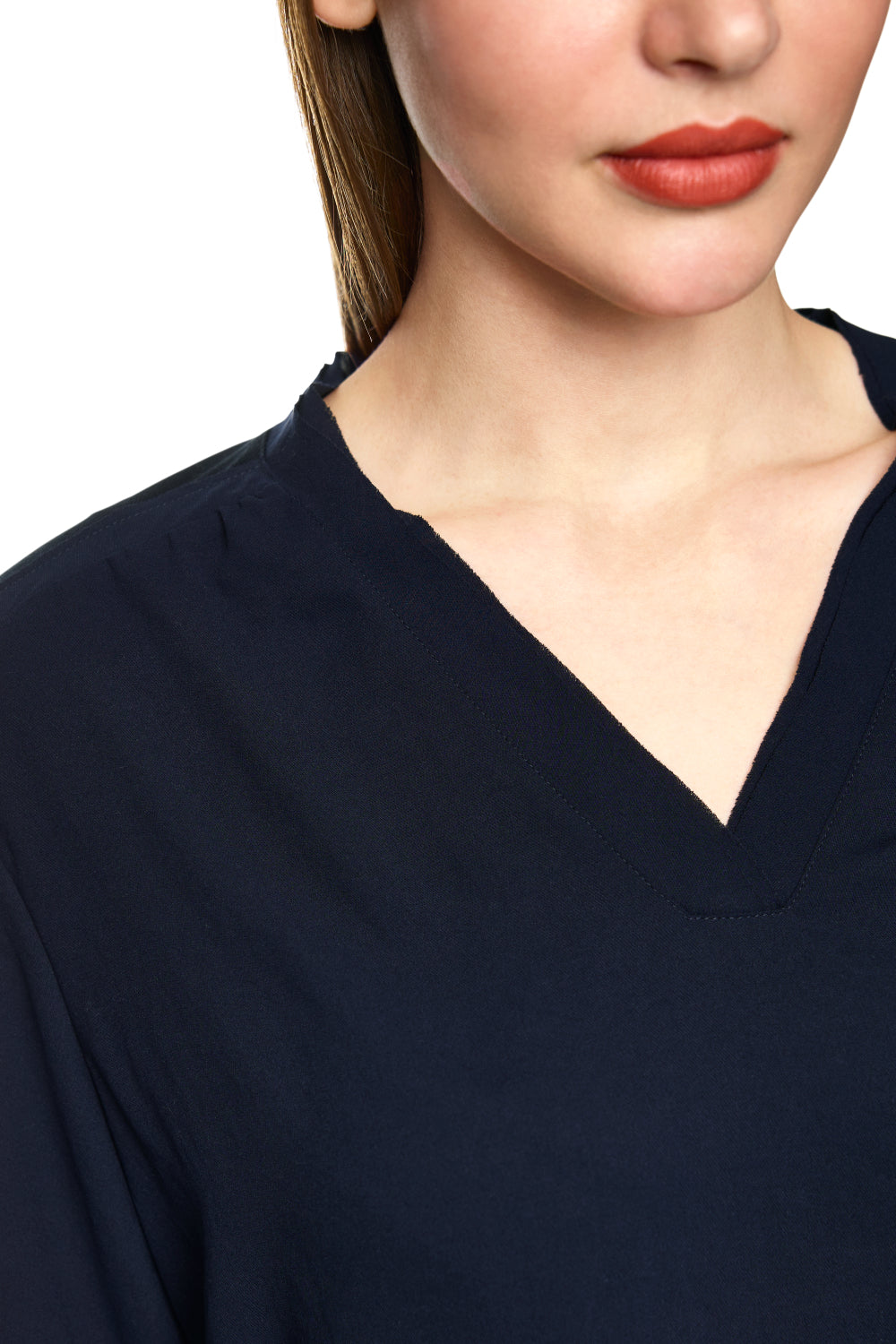 Blusenshirt