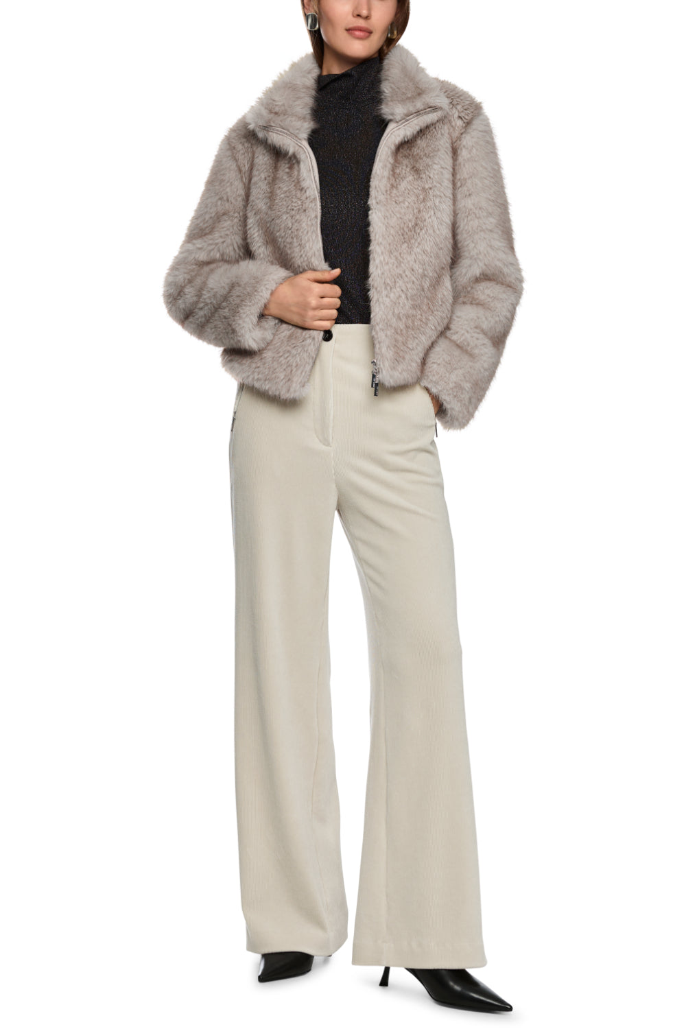 Outdoor-Jacke