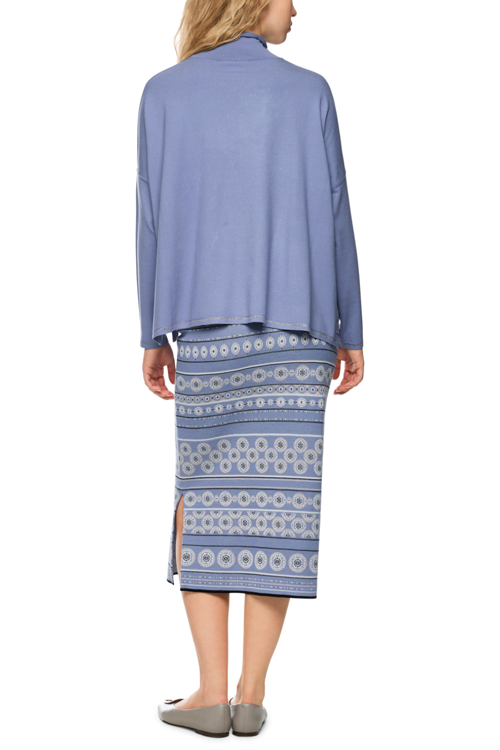 Pullover-Strick & Pullover-Marc Cain-OUTLET-ARCHIVIST-ARCHIVE-SALE