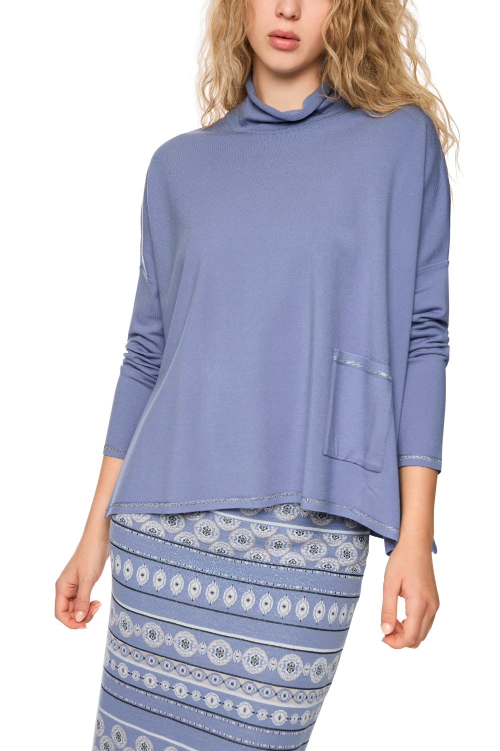 Pullover-Strick & Pullover-Marc Cain-OUTLET-ARCHIVIST-ARCHIVE-SALE
