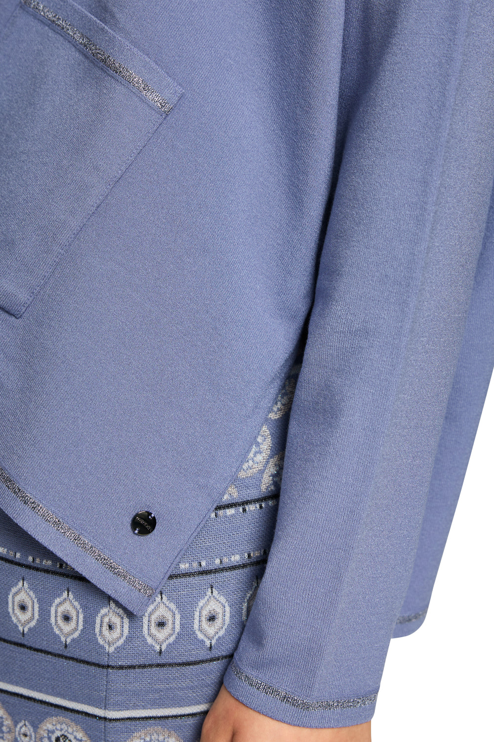Pullover-Strick & Pullover-Marc Cain-OUTLET-ARCHIVIST-ARCHIVE-SALE
