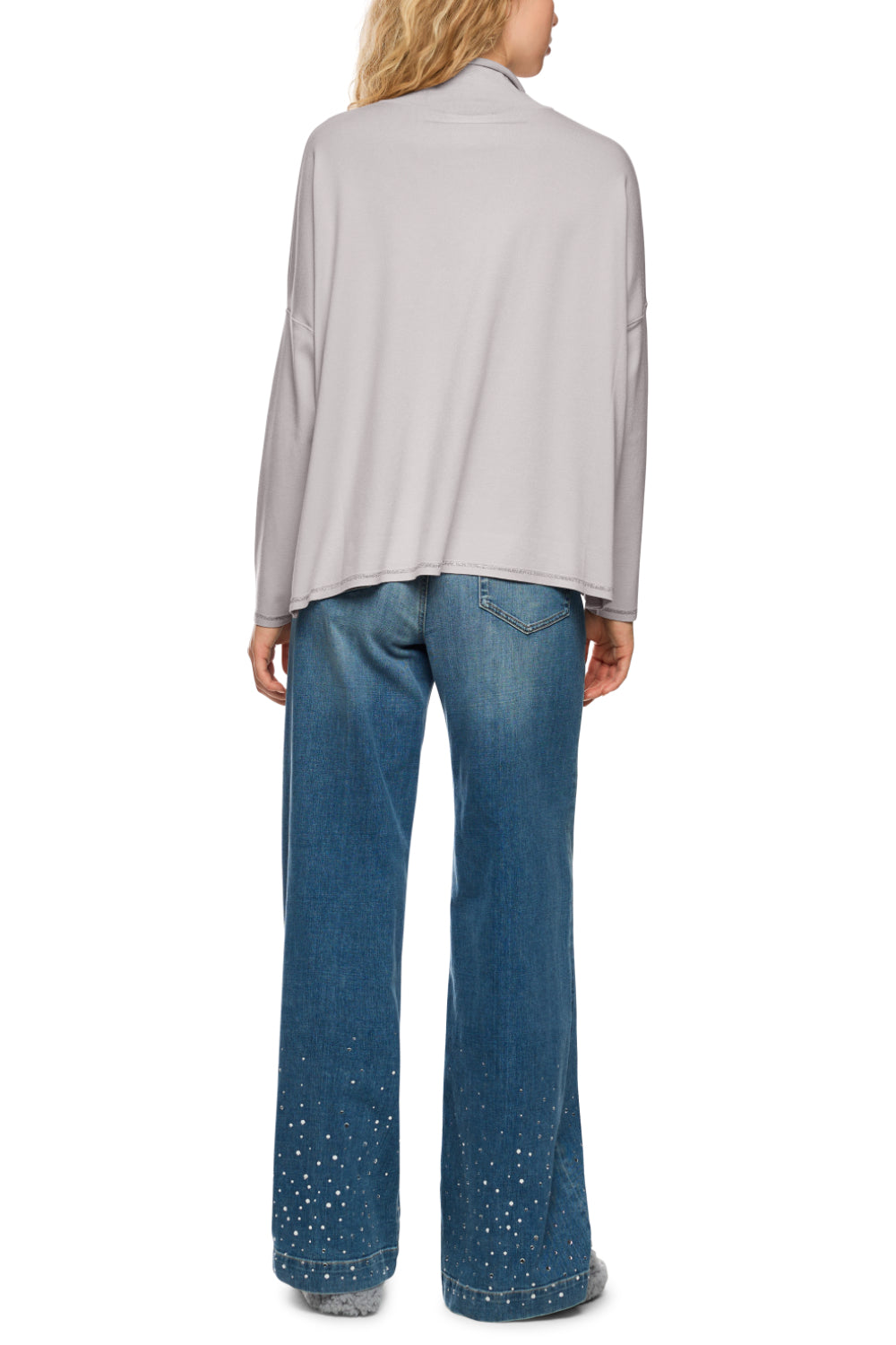 Pullover-Strick & Pullover-Marc Cain-OUTLET-ARCHIVIST-ARCHIVE-SALE